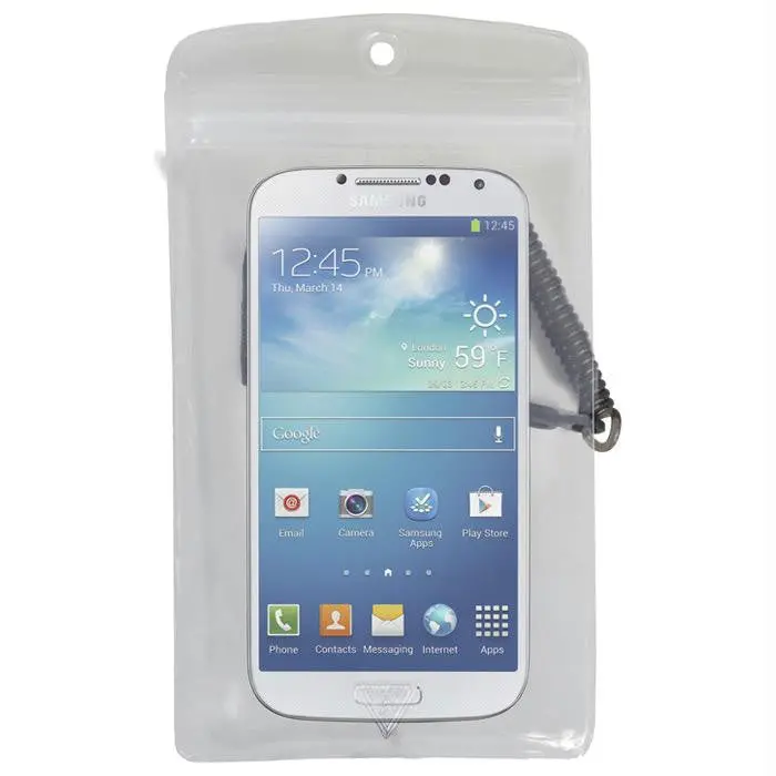 Drydoc Digi Xl2 - Clear 1
