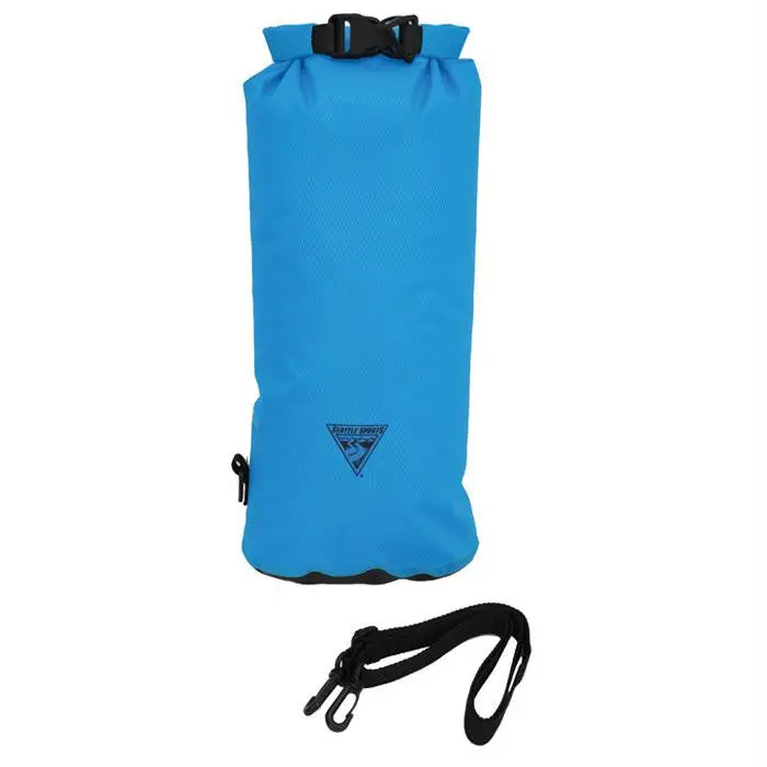 Drilite¿ Cove Sack 10L-Blue 1