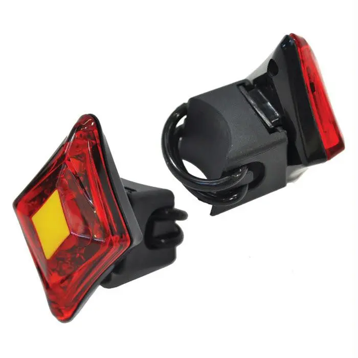 Diamondfire Usb Tail Light 1