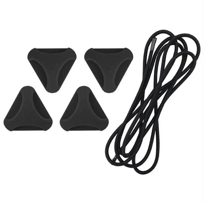 Tri-Way Bungee Deck Kit 1