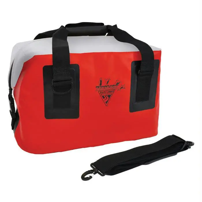 Frostpak 44Qt Ziptop Cooler-Rd 1