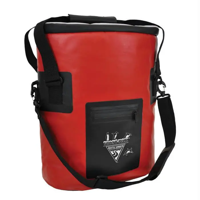 Frostpak 20Qt Cooler Tote-Rd 1