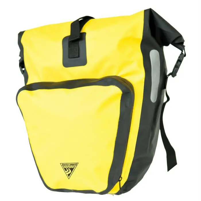 Rain Freighter Pannier 1