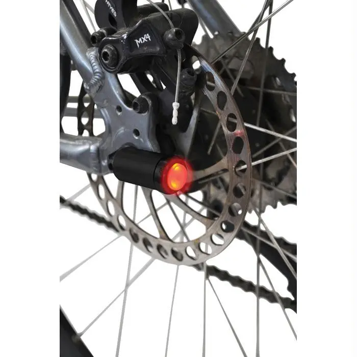 Cyclefire Axle Lights 1