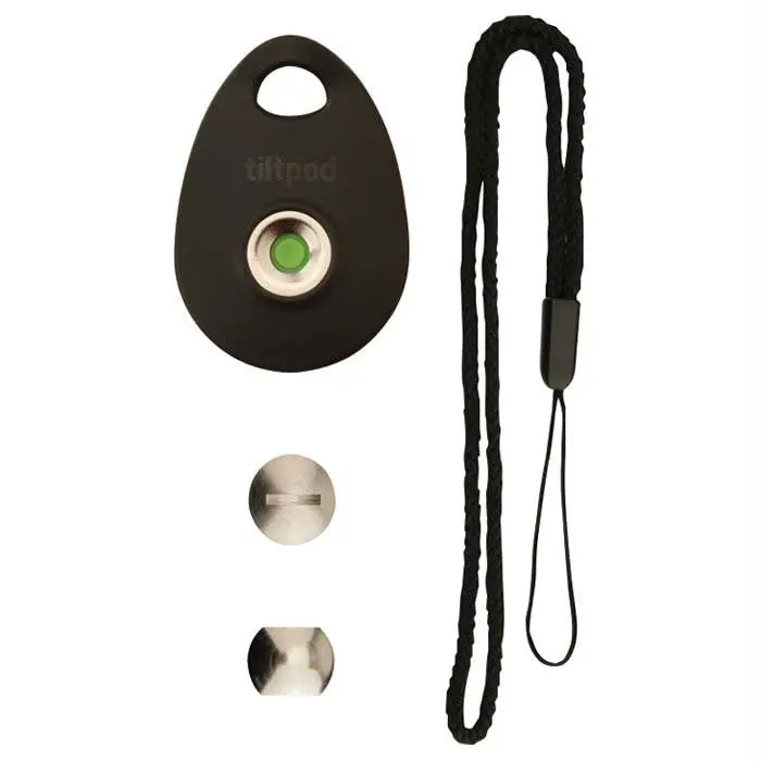 Tiltpod For Compact Cameras 1