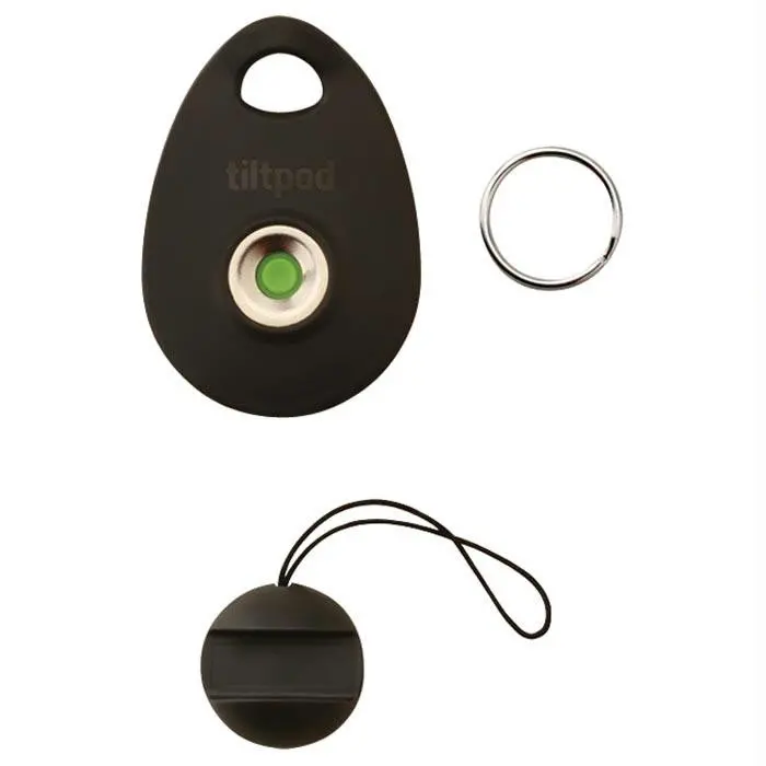 Tiltpod For Iphone 4-4S 1