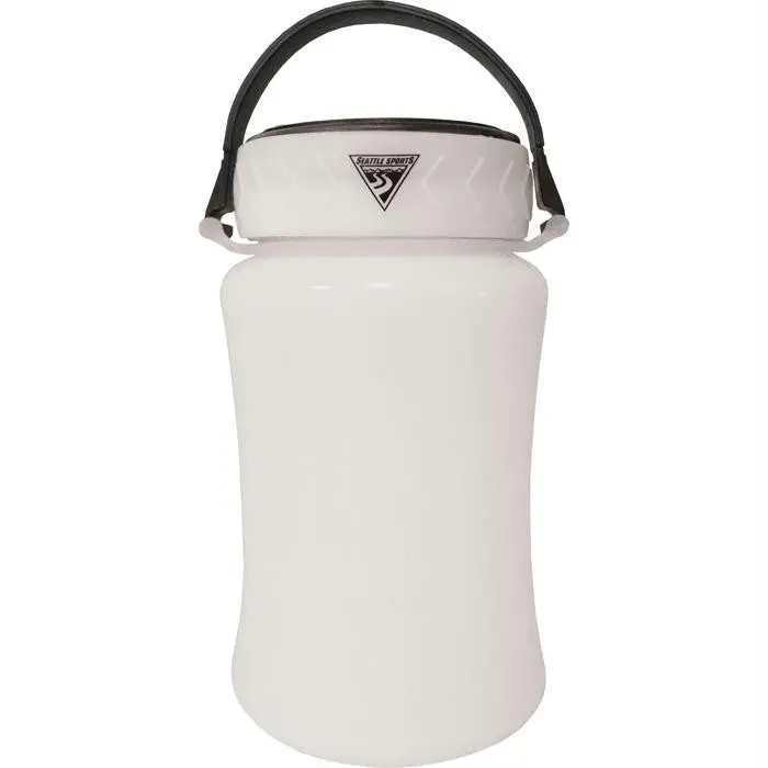 Firewater Multi Bottle Clear 1