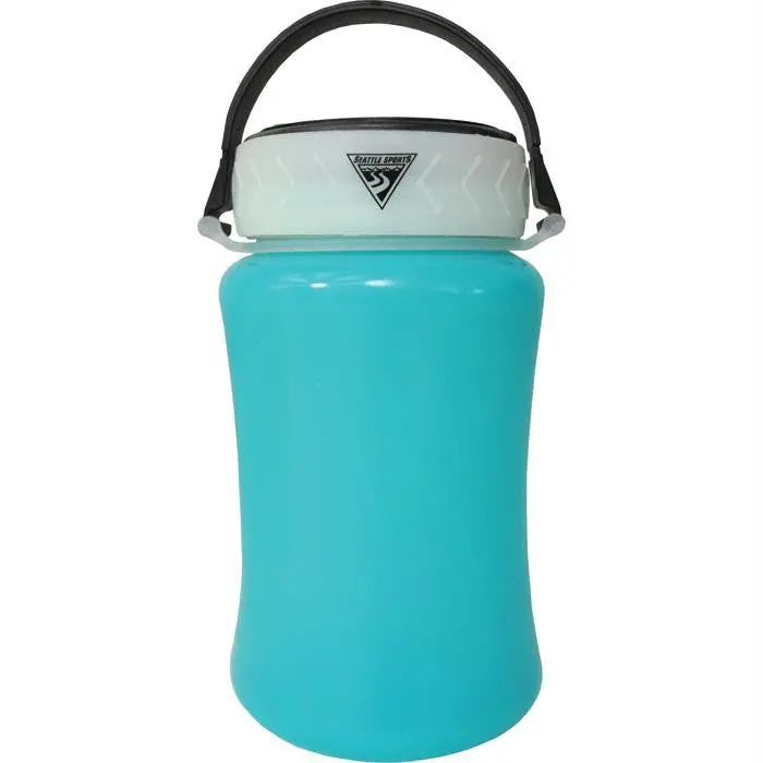 Firewater Multi Bottle Blue 1