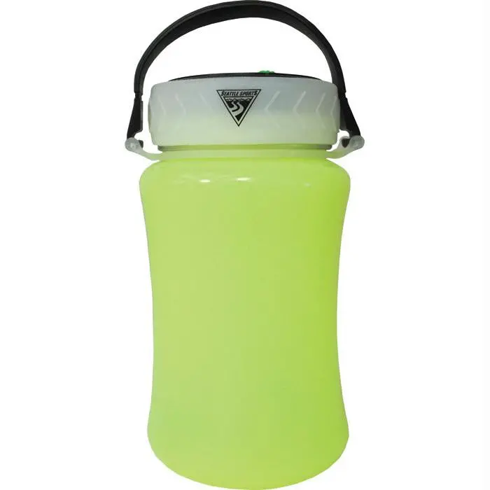 Firewater Multi Bottle Green 1