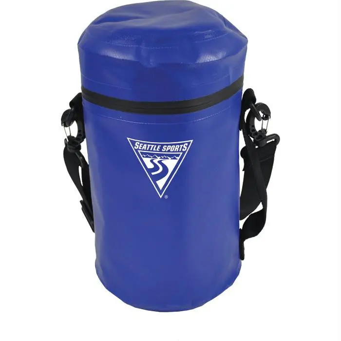 Frostpak Growler Cooler Blu 1