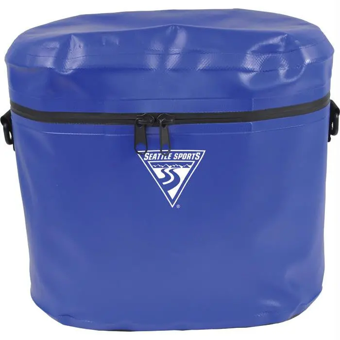 Frostpak Dbl Grlwr Cooler Blu 1