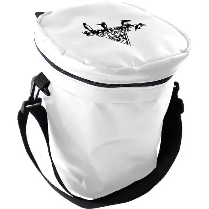 Frostpak Cooler 12 Qt White 1