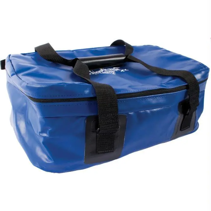 Frostpak Cooler 25 Qt Blue 1