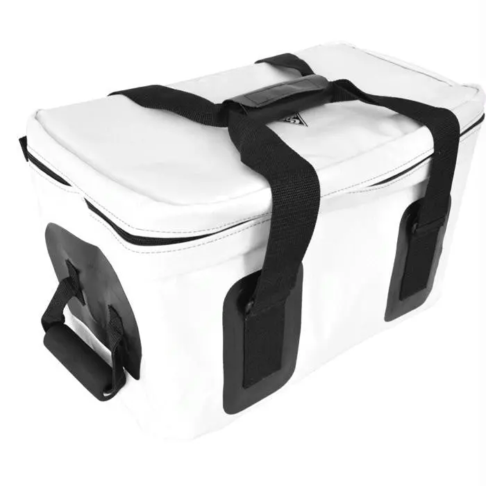 Frostpak Cooler 40 Qt White 1