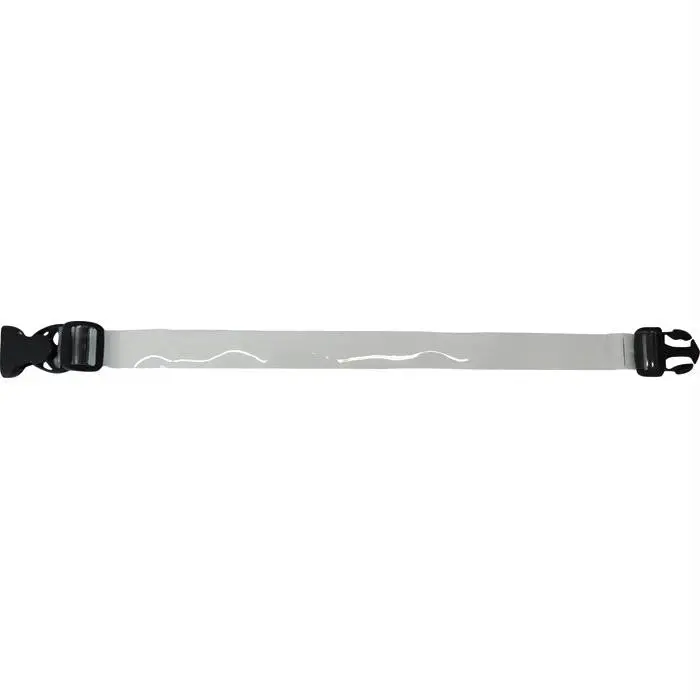 Springer Collar Md Clear 1