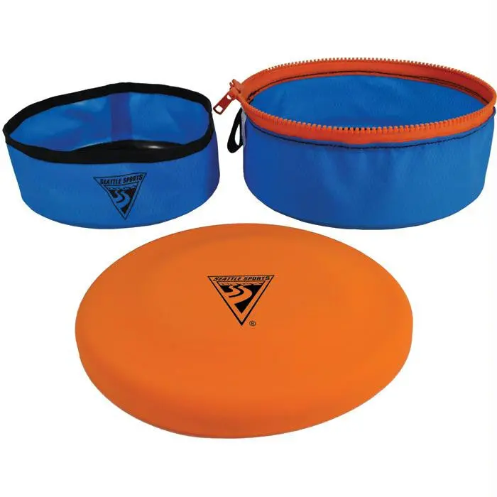 Treat N Toys Bolw 7" 1