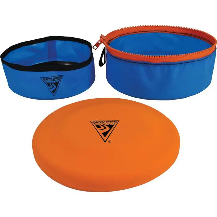 Treat N Toys Bowl 9" 1