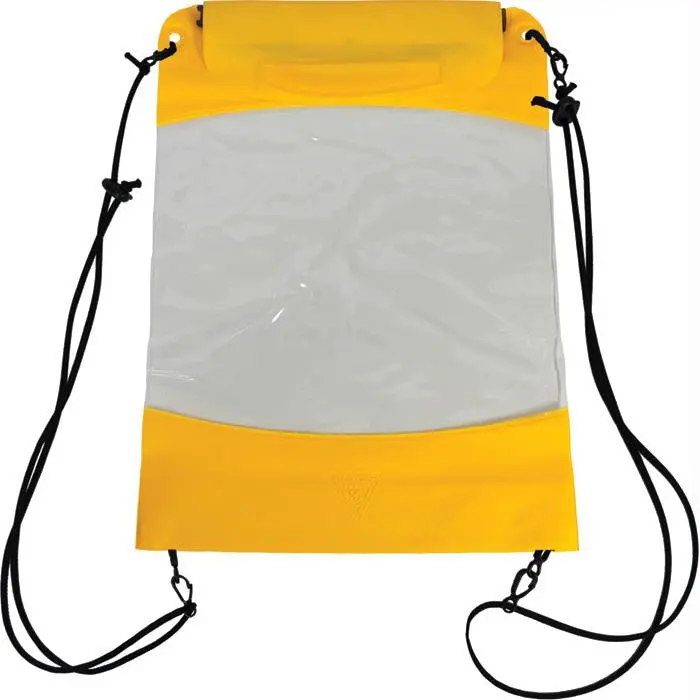 E-Merse Gopack Yellow 1
