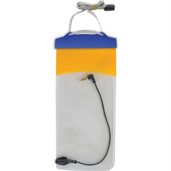 E-Merse Clear Dry Yellow 1