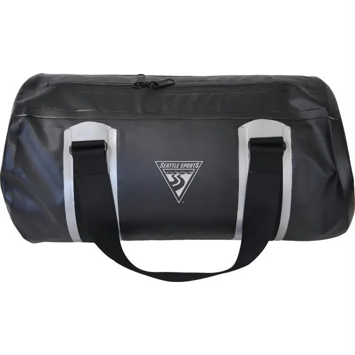 Jaunt Duffel Black 1