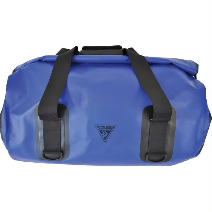 50 L Nav Duffel Blue 1