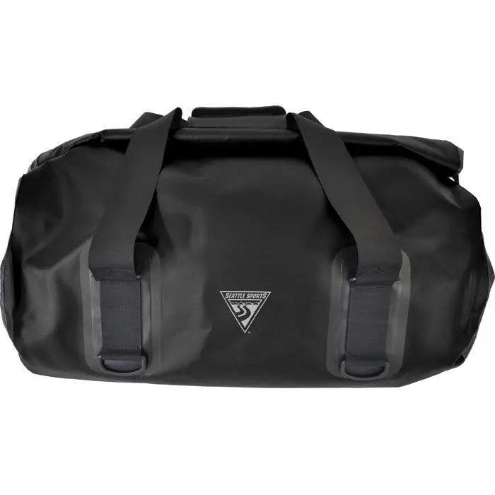50 L Nav Duffel Black 1