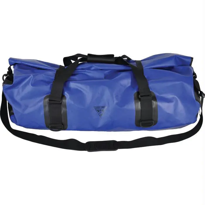 125 L Nav Duffel Blue 1