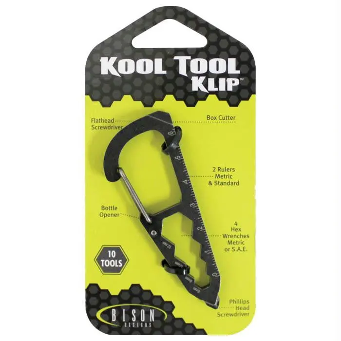 Kool Tool Klip Metric 1
