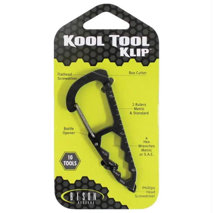 Kool Tool Klip Standard 1
