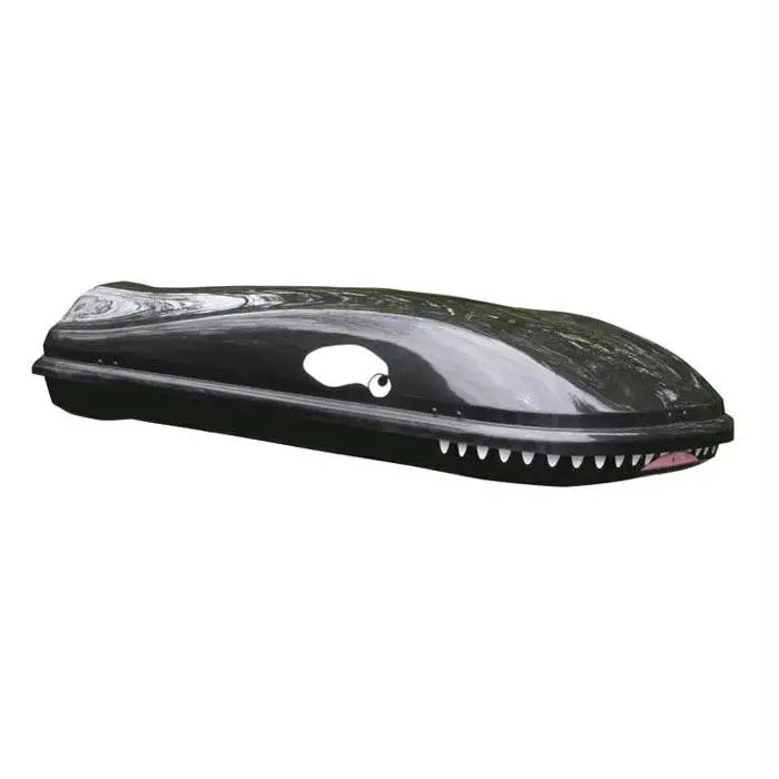 Whale Roof Box Sticker Kit 1