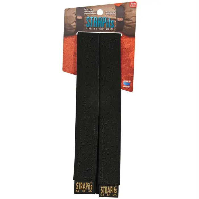 Origl Strapits 22" Velcro 2 Pk 1
