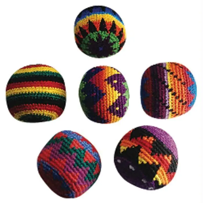 Guateful Footbag 1