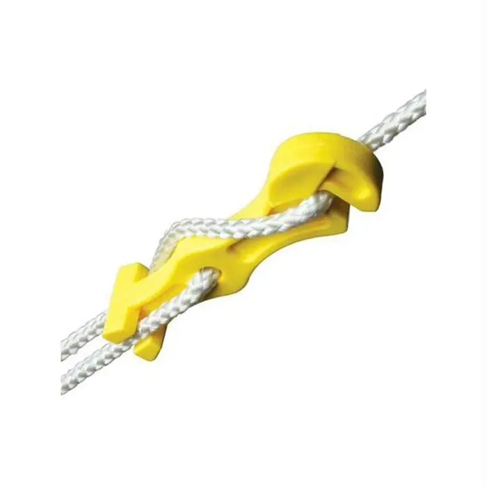 Ez Adjust Rope Adjuster 6Pk Yl 1