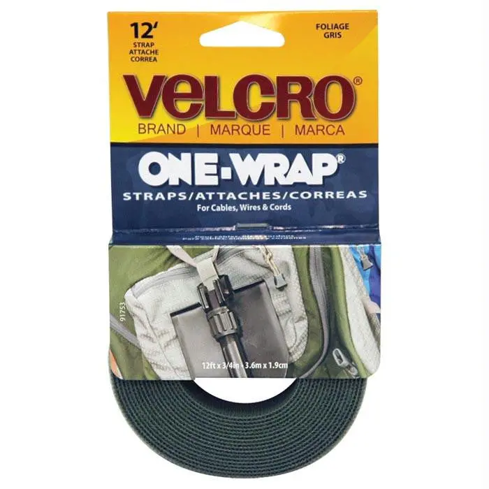 One-Wrap 12' X 3-4'' Foliage 1