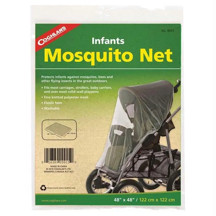 Infant Mosquito Net 1