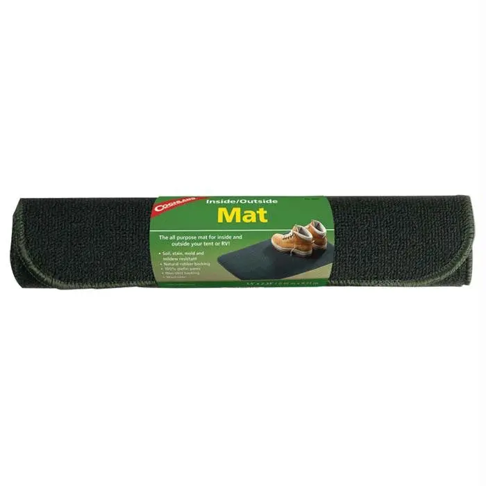 Inside-Outside Mat 1