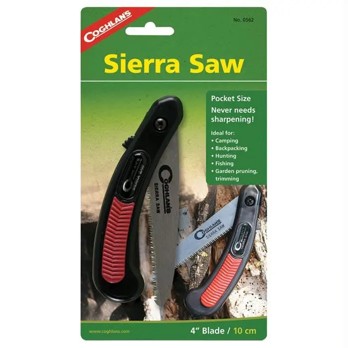 Pocket Sierra Saw 1