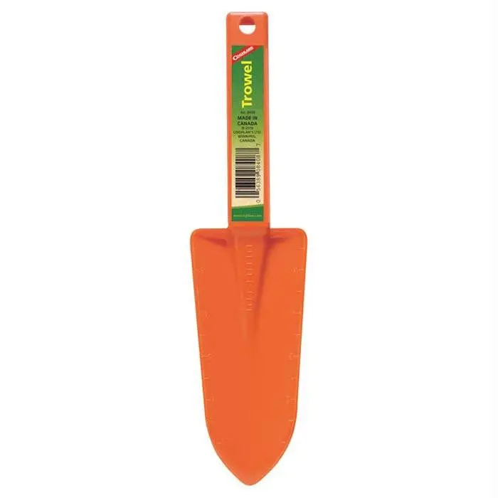 Backpackers Trowel 1