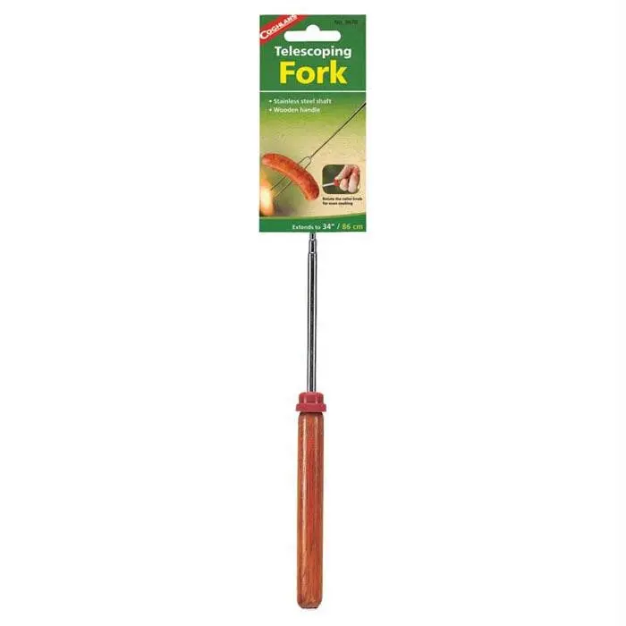 Telescoping Forks 1