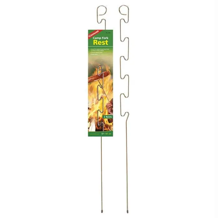 Camp Fork Rest 2 Pk 1