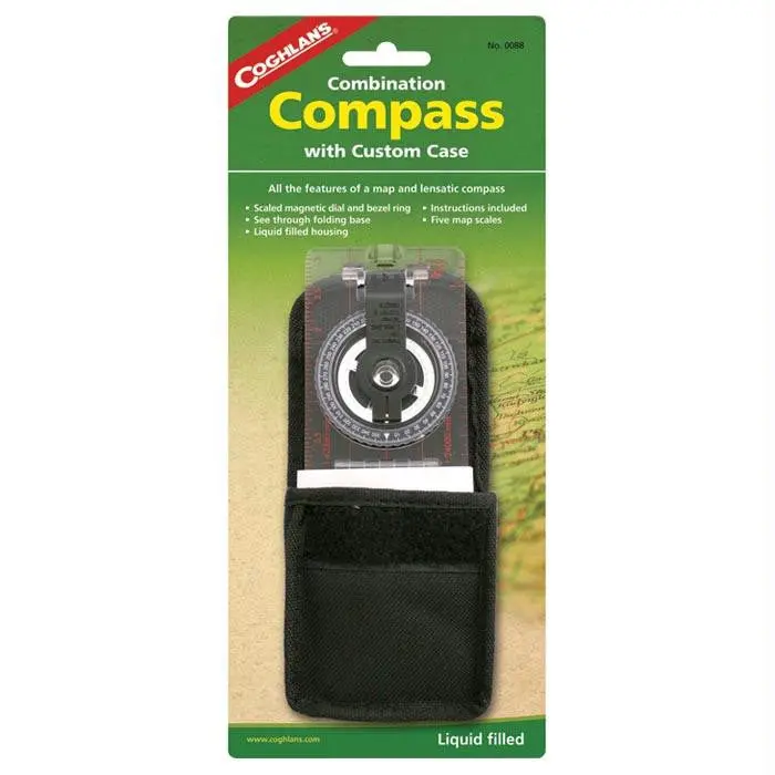 Combination Compass 1