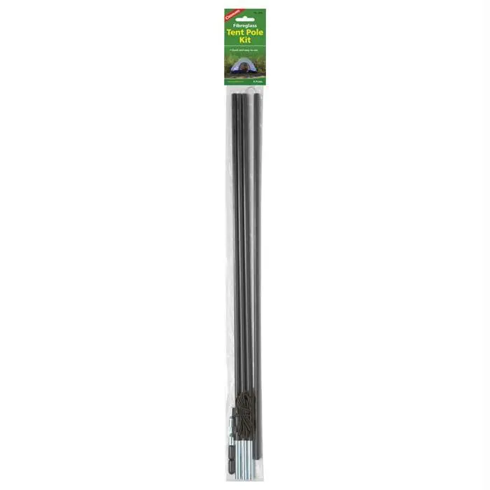 Fiberglass Tentpole Kit 1