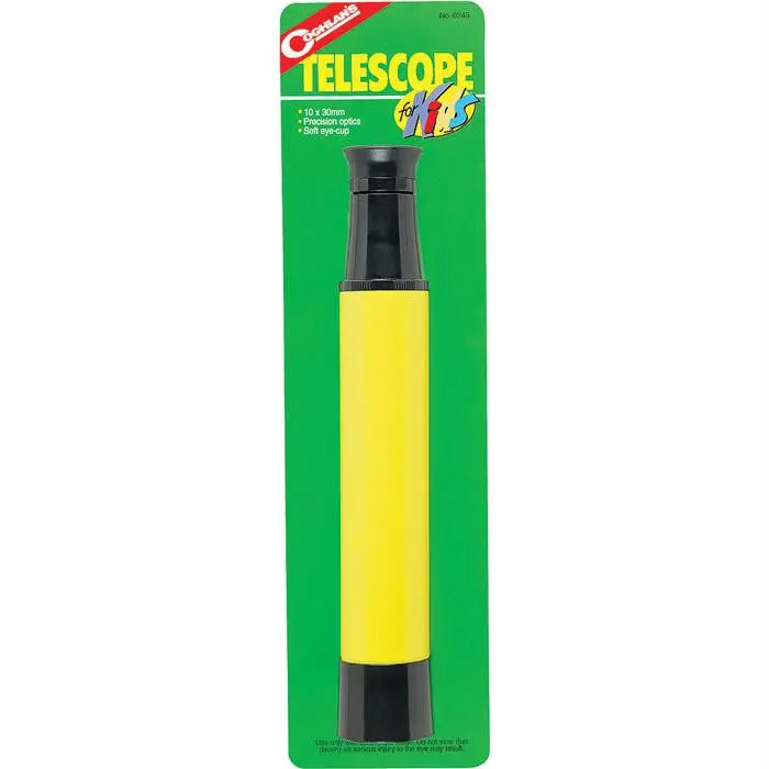 Telescope For Kids 1