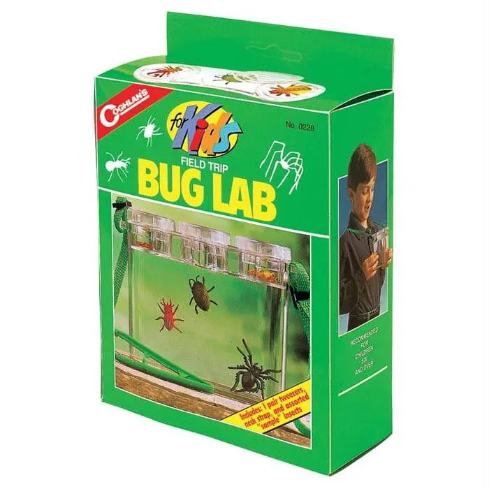 Field Trip Bug Lab For Kids 1