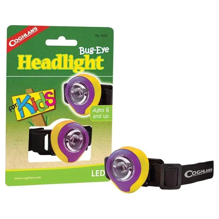 Headlight For Kids 1