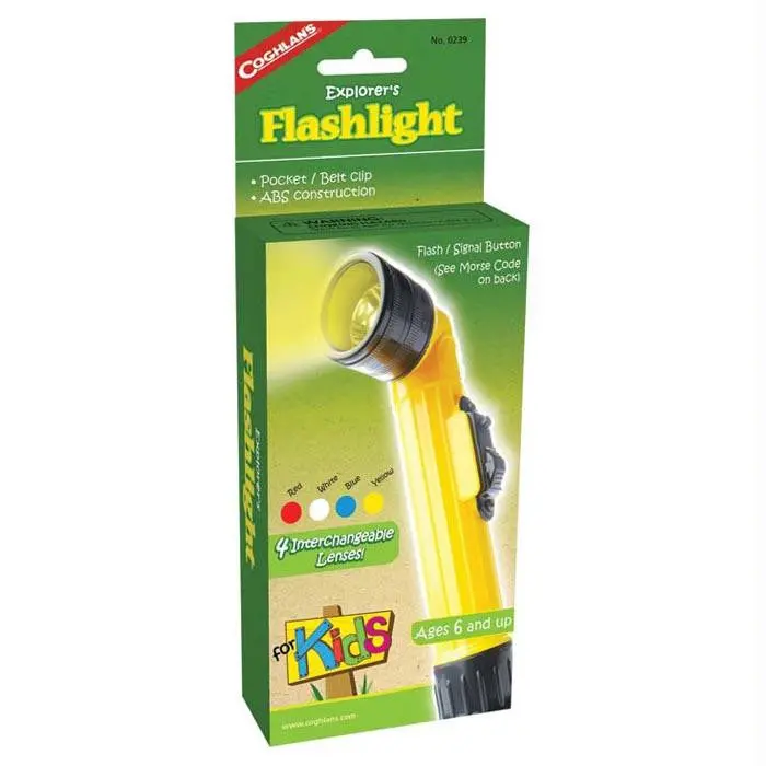Flashlight For Kids 1