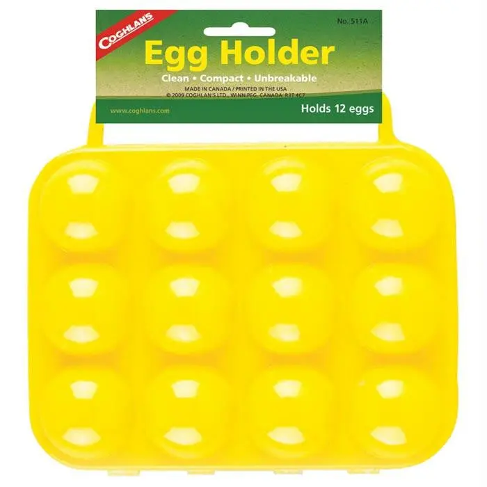 Camper 12 Egg Carrier 1