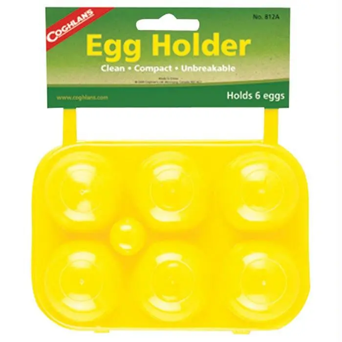 Hiker 6 Egg Carrier 1