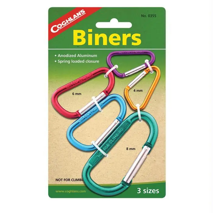 Multi-Pack Biners 5 Pk 1