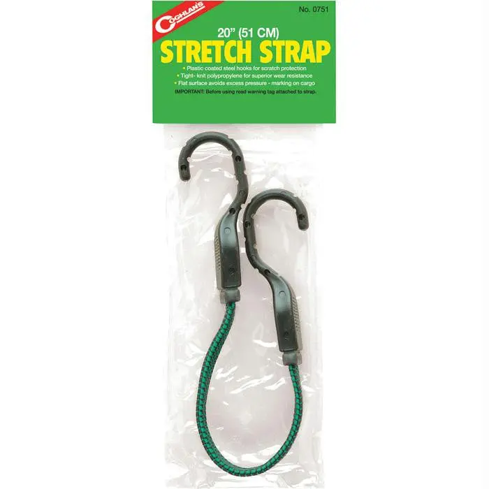 Stretch Strap 20" 1